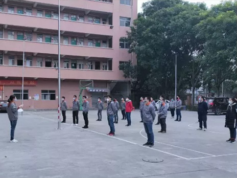 【益誠自動(dòng)化簡訊】同舟共濟(jì)，“益”同戰(zhàn)“疫”，我們在一起！